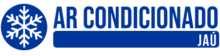 logo ar condicionado jaú