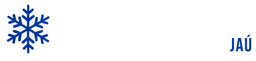 logo ar condicionado jaú